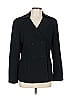Ann Taylor Black Blazer Size 10 - photo 1