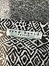 Fred David Silver Brown Short Sleeve Top Size P (petite) - photo 7