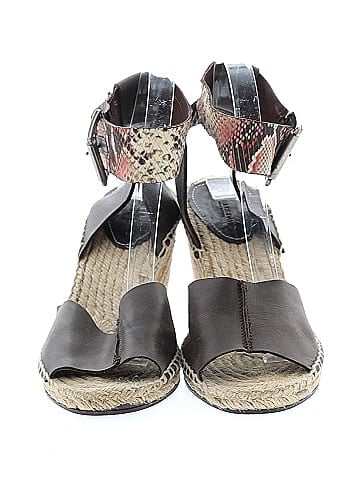 Charles David Wedges (view 2)