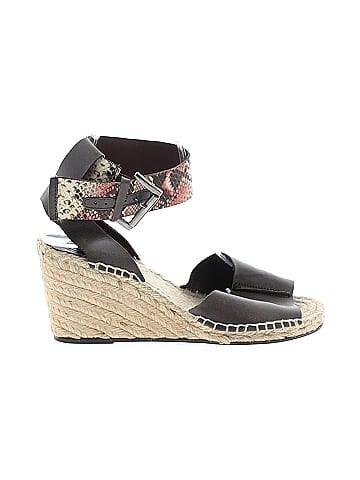 Charles David Wedges (view 1)
