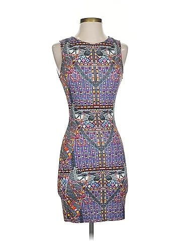 Mara Hoffman Cocktail Dress (view 1)