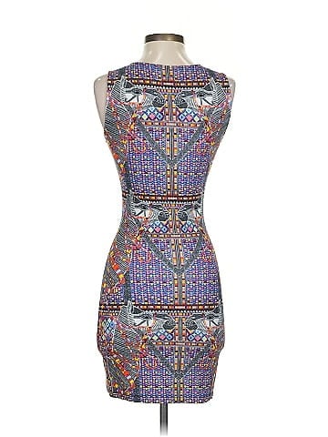Mara Hoffman Cocktail Dress (view 2)