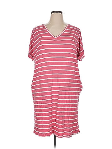 Zenana Casual Dress (view 1)