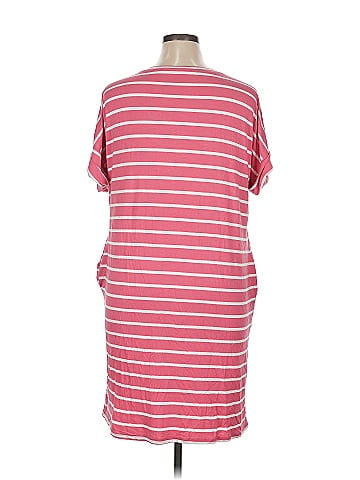 Zenana Casual Dress (view 2)
