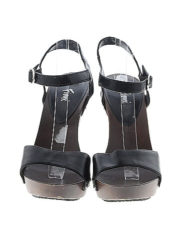 Fioni Heels (view 2)
