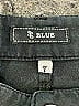 STS Blue Black Casual Pants Size 7 - photo 7