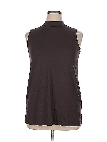 New Directions Sleeveless T-Shirt (view 1)