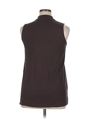 New Directions Sleeveless T-Shirt (view 2)