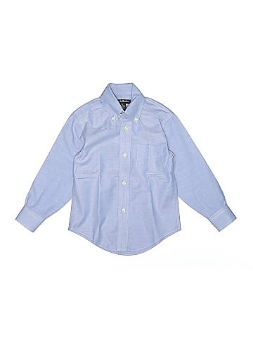 Brooks Brothers Long Sleeve Button-Down Shirt (view 1)