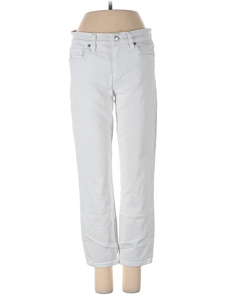 Click to view more detailed imagery on our partner's website Pre-owned Joe's Jeans Jeans In Silver