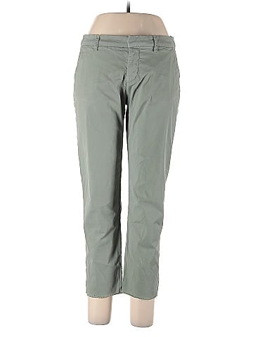 Frank & Eileen Casual Pants (view 1)