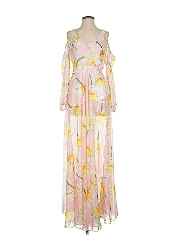 Judith March Casual Dress (view 1)