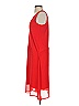 DKNY Red Casual Dress Size XS - photo 6