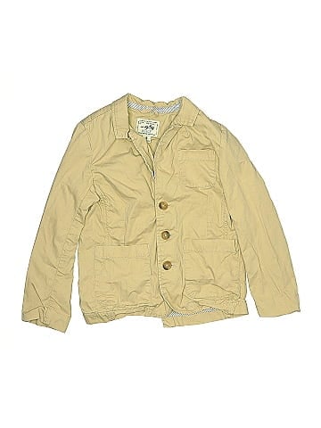 The Children's Place Jacket (view 1)