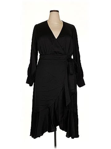 Sofia by Sofia Vergara Cocktail Dress (view 1)