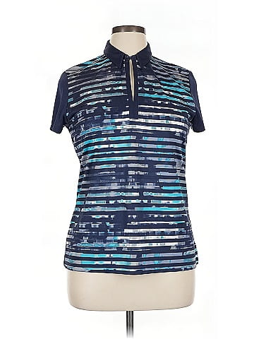 Callaway Short Sleeve Polo (view 1)