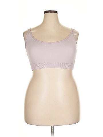 AK Anne Klein Sports Bra (view 1)