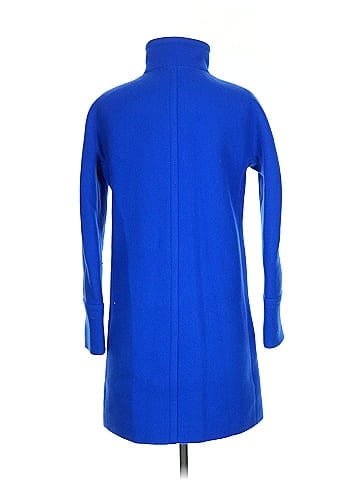J.Crew Collection Wool Coat (view 2)
