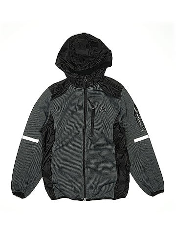 Reebok Windbreaker (view 1)