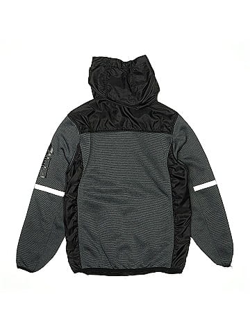 Reebok Windbreaker (view 2)