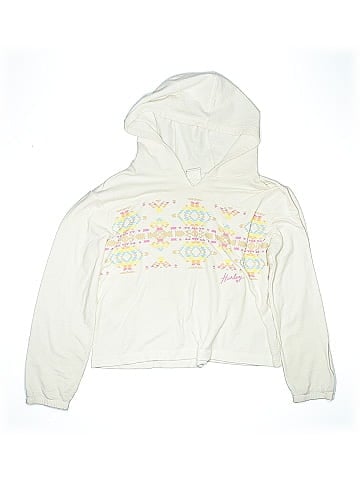 Hurley Pullover Hoodie (view 1)