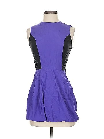 Elizabeth and James Cocktail Dress (view 1)
