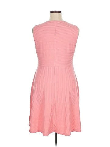 52Seven Casual Dress (view 2)