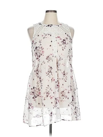 Jolt Cocktail Dress (view 1)