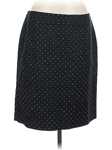 Liz Claiborne Career Casual Skirt (view 1)
