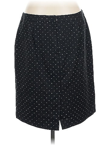 Liz Claiborne Career Casual Skirt (view 2)