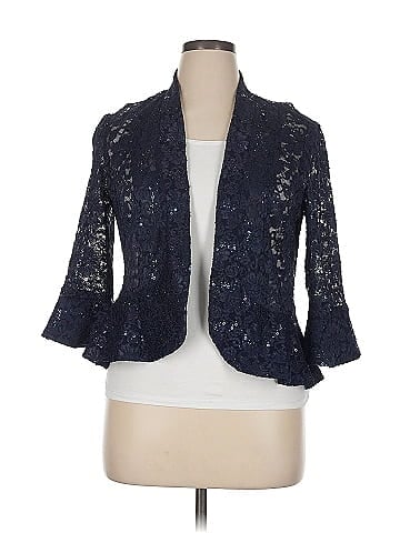 R&M Richards Blazer (view 1)