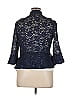 R&M Richards Blue Blazer Size 16 - photo 2