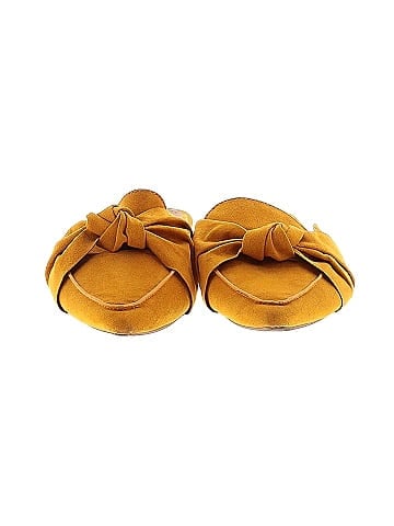 Bamboo Mule/Clog (view 2)