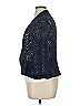 R&M Richards Blue Blazer Size 16 - photo 4