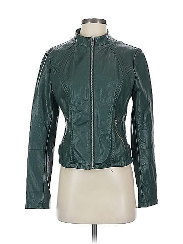 Coalition LA Jacket (view 1)