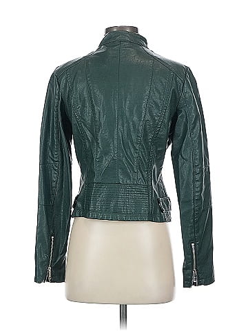 Coalition LA Jacket (view 2)