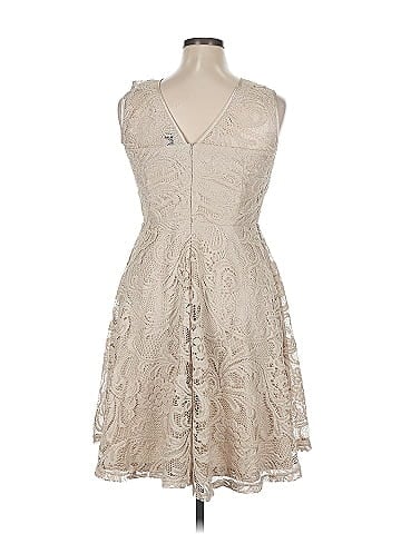 R&M Richards Cocktail Dress (view 2)