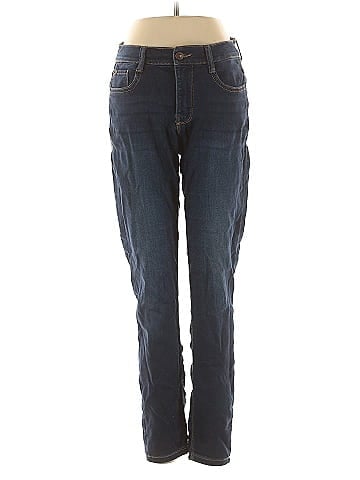 Curve Appeal Jeans (view 1)