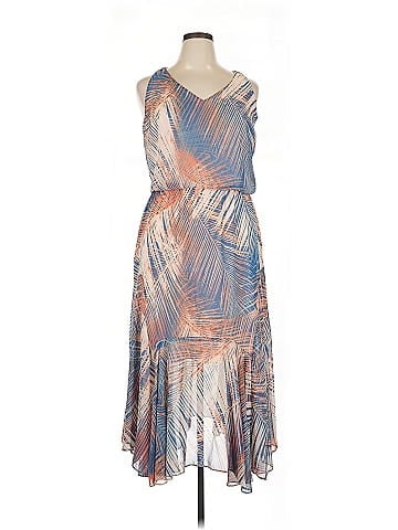 London Times Cocktail Dress (view 1)