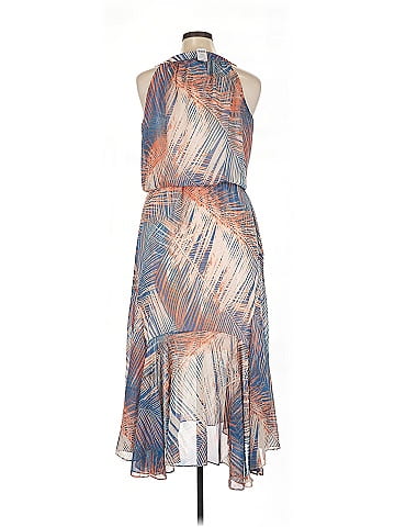 London Times Cocktail Dress (view 2)