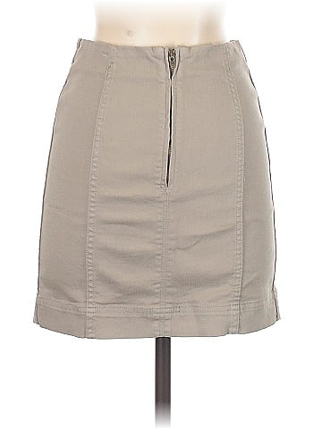 Jolt Casual Skirt (view 2)