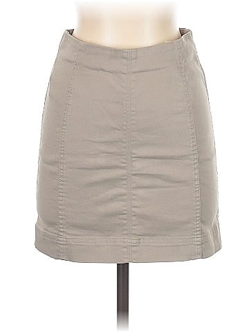 Jolt Casual Skirt (view 1)