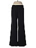 Trina Turk Black Dress Pants Size 1 - photo 1