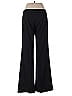 Trina Turk Black Dress Pants Size 1 - photo 2