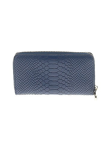 GiGi Leather Wristlet (view 2)