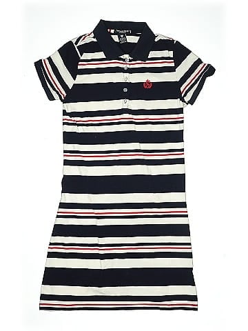 Teenie Weenie Dress (view 1)