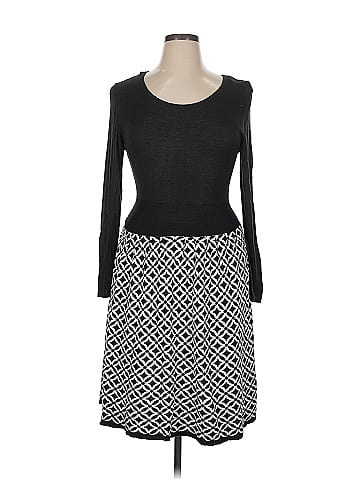 ECI Casual Dress (view 1)