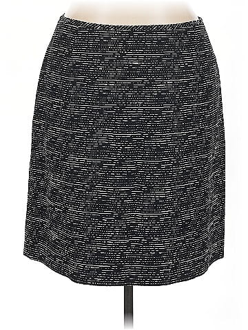 Tahari by ASL Casual Skirt (view 1)