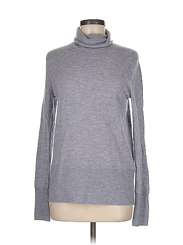3.1 Phillip Lim Cashmere Pullover Sweater (view 1)