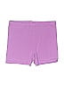 Primary Clothing Purple Shorts Size 10 - photo 1